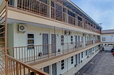 Capital O 91528 Garuda Residence