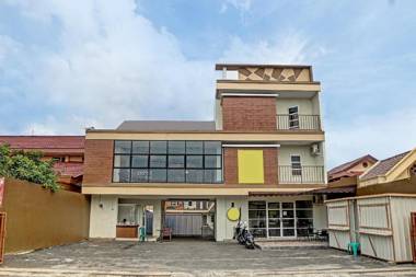 Capital O 91528 Garuda Residence