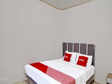 SPOT ON 91509 Unggul Kost