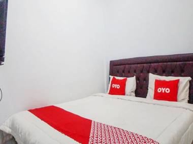 OYO 91627 Wika Wiki Homestay