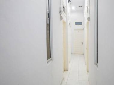 OYO 91627 Wika Wiki Homestay