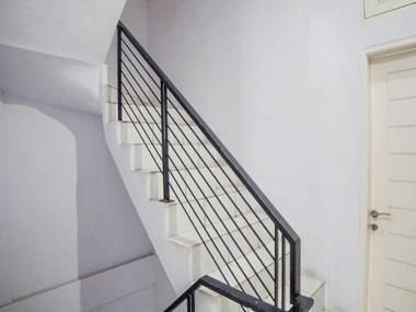 OYO 91627 Wika Wiki Homestay