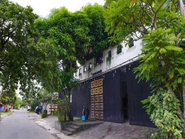 OYO 91627 Wika Wiki Homestay