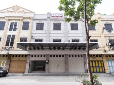 Kingstone Guest House