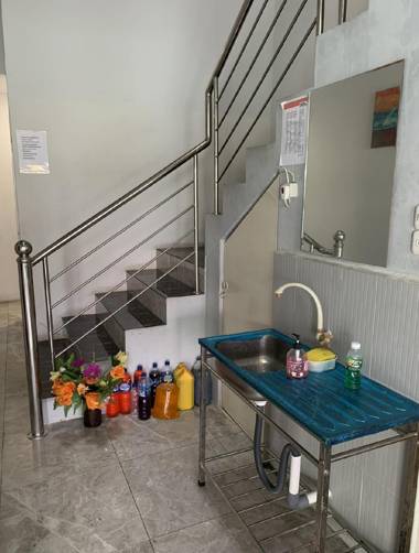 Kingstone Guest House