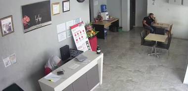 Kingstone Guest House