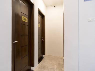 Kingstone Guest House