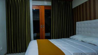 Hastina Hotel Lombok