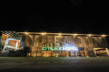 Citilike Hotel Lombok