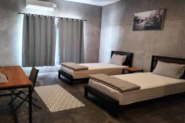 RedDoorz Syariah near Lombok Epicentrum Mall