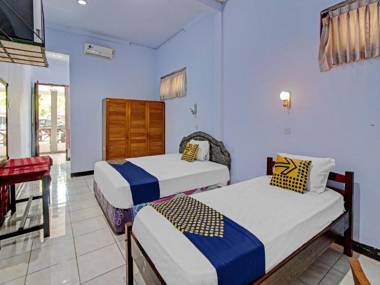 SPOT ON 90372 Hotel Arum Jaya