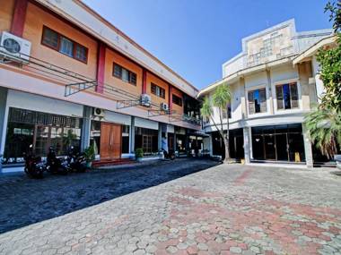 SPOT ON 90372 Hotel Arum Jaya