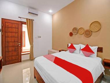 OYO 90820 Madania Guesthouse Syariah