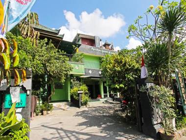 OYO 91564 Ayodya Guest House