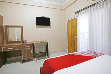 Capital O 91449 Griya Ampenan Residence