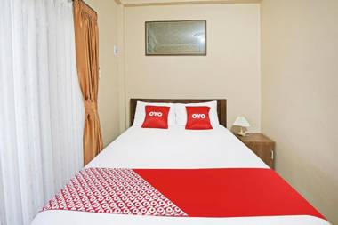 Capital O 91449 Griya Ampenan Residence