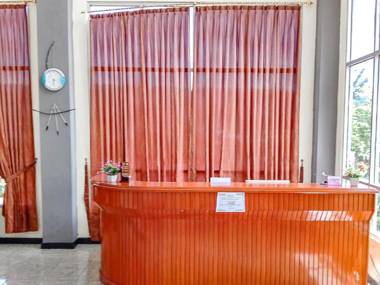 RedDoorz near Reremi Pemancar Manokwari