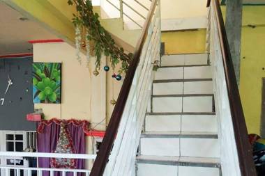 Quattrick Dee Homestay RedPartner