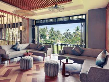 Mercure Manado Tateli Resort and Convention