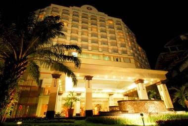Hotel Gran Puri Manado