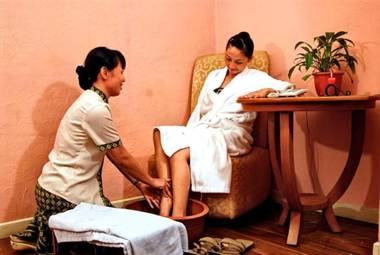 Hotel Gran Puri Manado