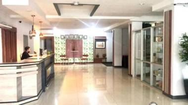 Hotel Prince Boulevard