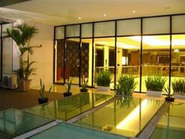 Travello Hotel Manado