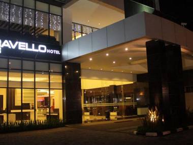 Travello Hotel Manado
