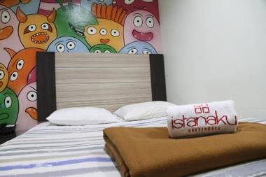 Istanaku Guesthouse