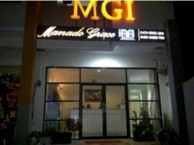 Manado Grace Inn