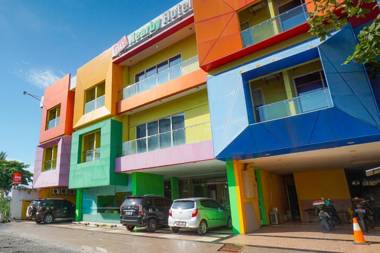 OYO 770 De Nearby Hotel