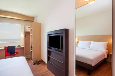 Ibis Manado City Center Boulevard