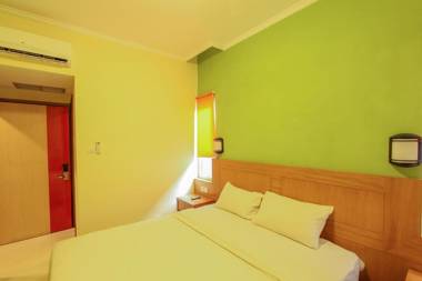 Maleosan Inn Manado Hotel