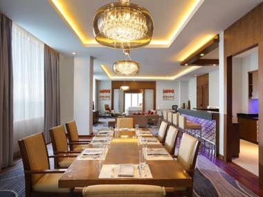 Four Points by Sheraton Manado