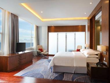 Four Points by Sheraton Manado