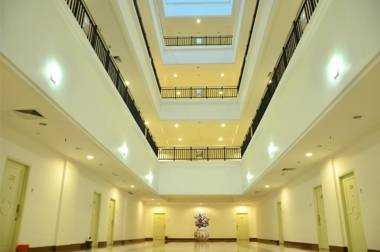 MTC Mega Mas Apartment