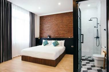 S Loft Manado