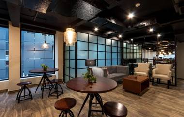 S Loft Manado
