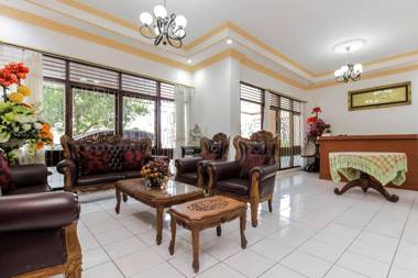 RedDoorz near Sam Ratulangi Airport Manado