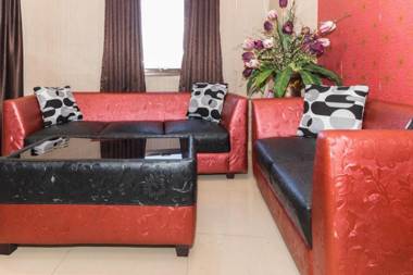 RedDoorz Plus @ Paal 2 Manado