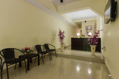 RedDoorz @ Malalayang 2 Manado