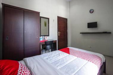 OYO 1236 Elite Residence