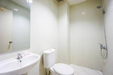 Vaccinated Staff - OYO 1769 Rid's Hotel