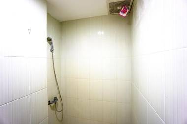 Vaccinated Staff - OYO 1769 Rid's Hotel