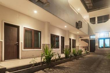 RedDoorz near Bahu Mall Manado