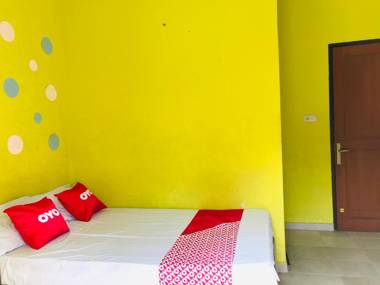 OYO 2486 Bahana Guest House