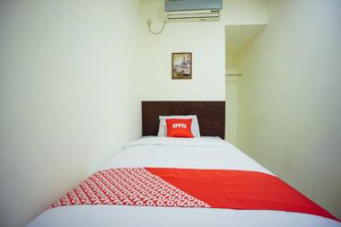 OYO 1838 COZY Home