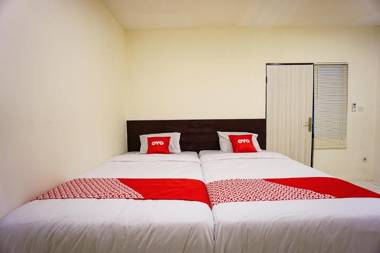 OYO 1838 COZY Home
