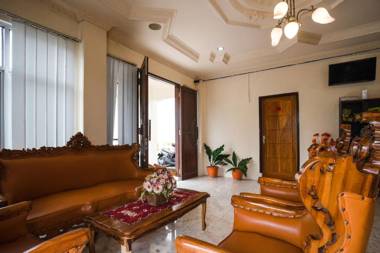 RedDoorz near Universitas Samratulangi Manado