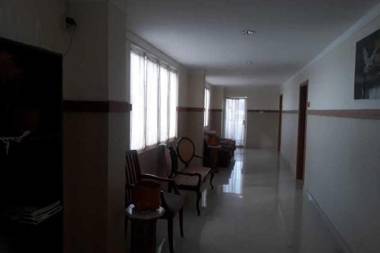 KoolKost near Megamall Manado